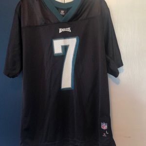 Youth Large Eagles Jersey